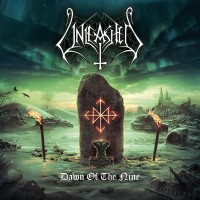 Unleashed Dawn Of The Nine CD 